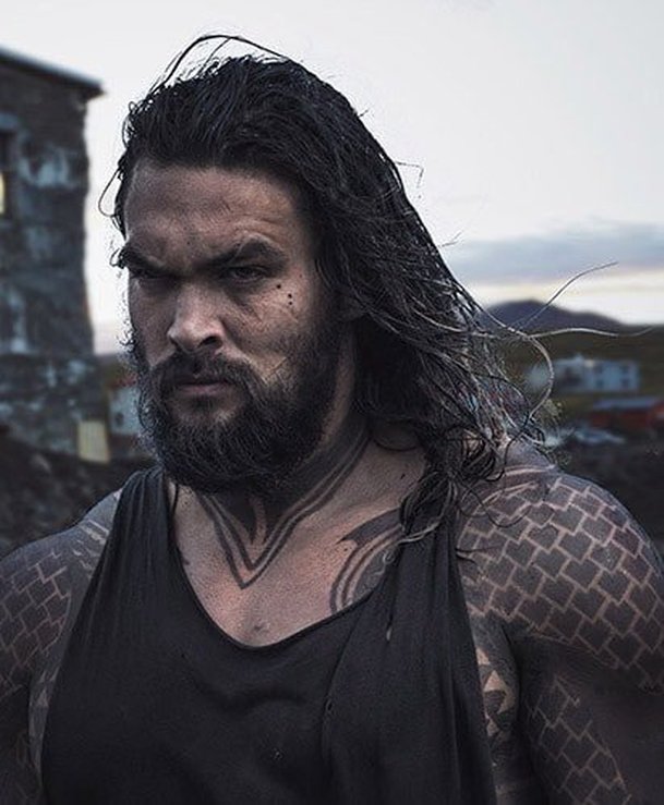 Aquaman bude dobrodružství ve stylu Indiany Jonese | Fandíme filmu