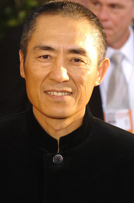 Yimou Zhang | Fandíme filmu