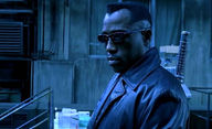 Blade 4: Wesley Snipes má rozpracované dva různé projekty | Fandíme filmu