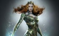 Justice League: Aquamanova žena Mera na první fotce | Fandíme filmu