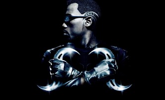 Blade: Snímek dostal na starost scenárista Logana | Fandíme filmu