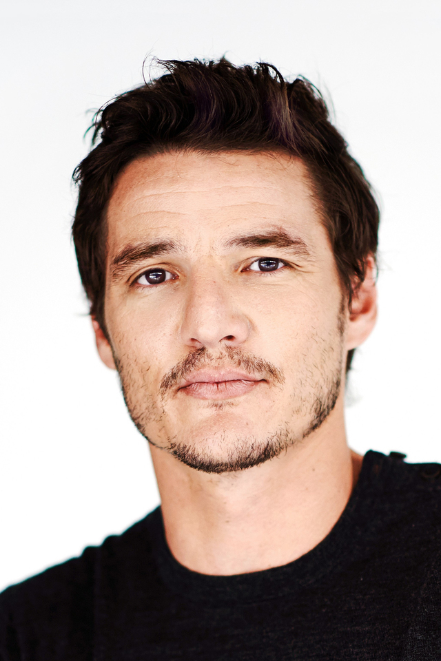 Pedro Pascal | Fandíme filmu