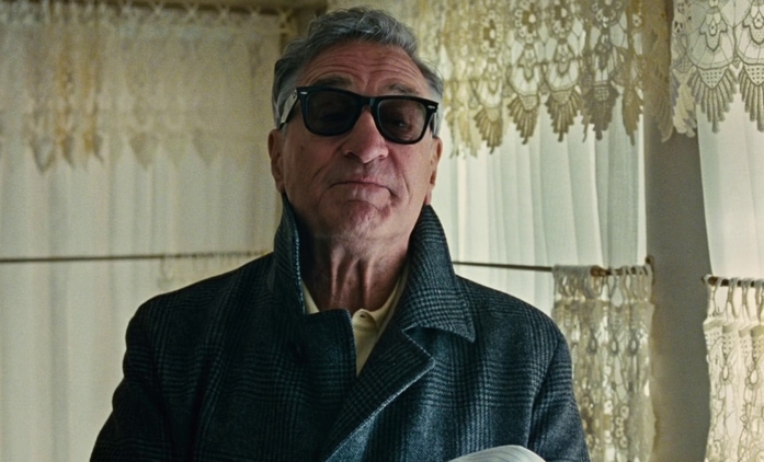 Robert De Niro a David O. Russell chystají krimi seriál | Fandíme seriálům