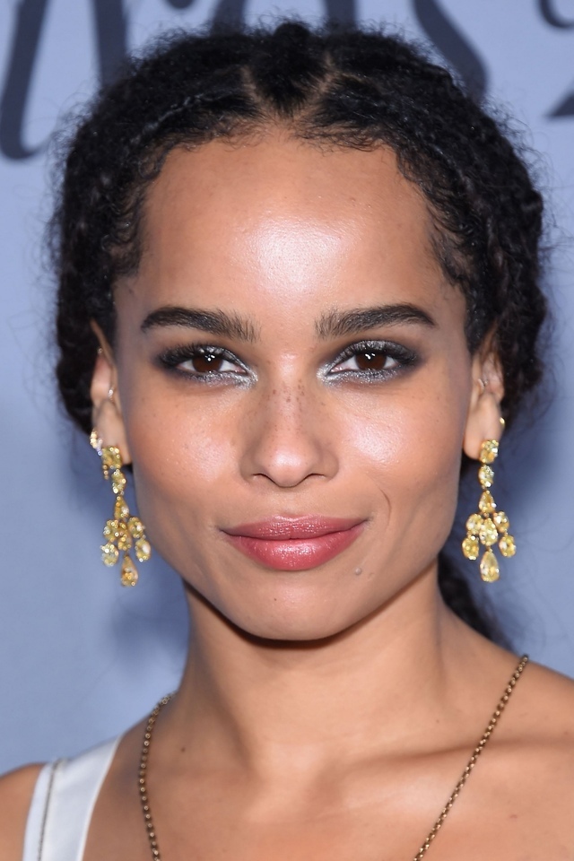 Zoë Kravitz | Fandíme filmu