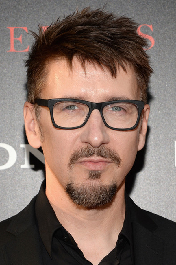 Scott Derrickson | Fandíme filmu