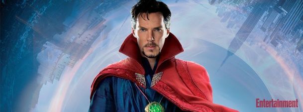 Avengers: Infinity War si musí poradit bez Cumberbatche | Fandíme filmu