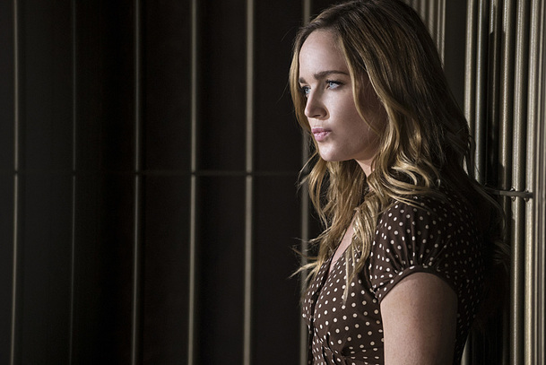 Legends of Tomorrow: Zombies, samurajové a cestování v čase | Fandíme serialům