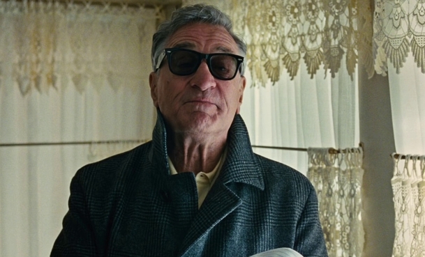 Robert De Niro a David O. Russell chystají krimi seriál | Fandíme serialům