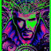 Doctor Strange: Mezinárodní trailer a psychedelické plakáty | Fandíme filmu
