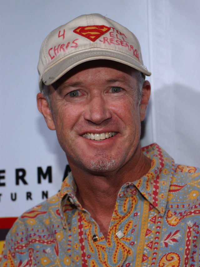 Marc McClure | Fandíme filmu