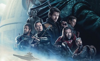 Rogue One: Star Wars Story: Finální trailer a plakát | Fandíme filmu