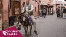 Army of One - Oficiální Trailer | Fandíme filmu