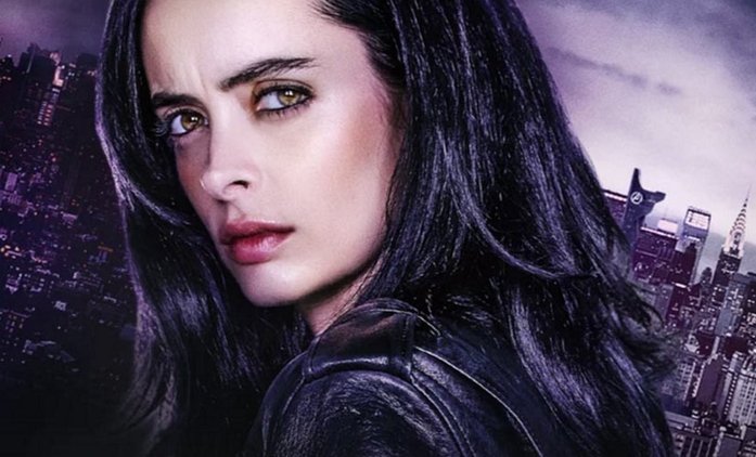 Kam bude ve druhé řadě směřovat Jessica Jones | Fandíme seriálům