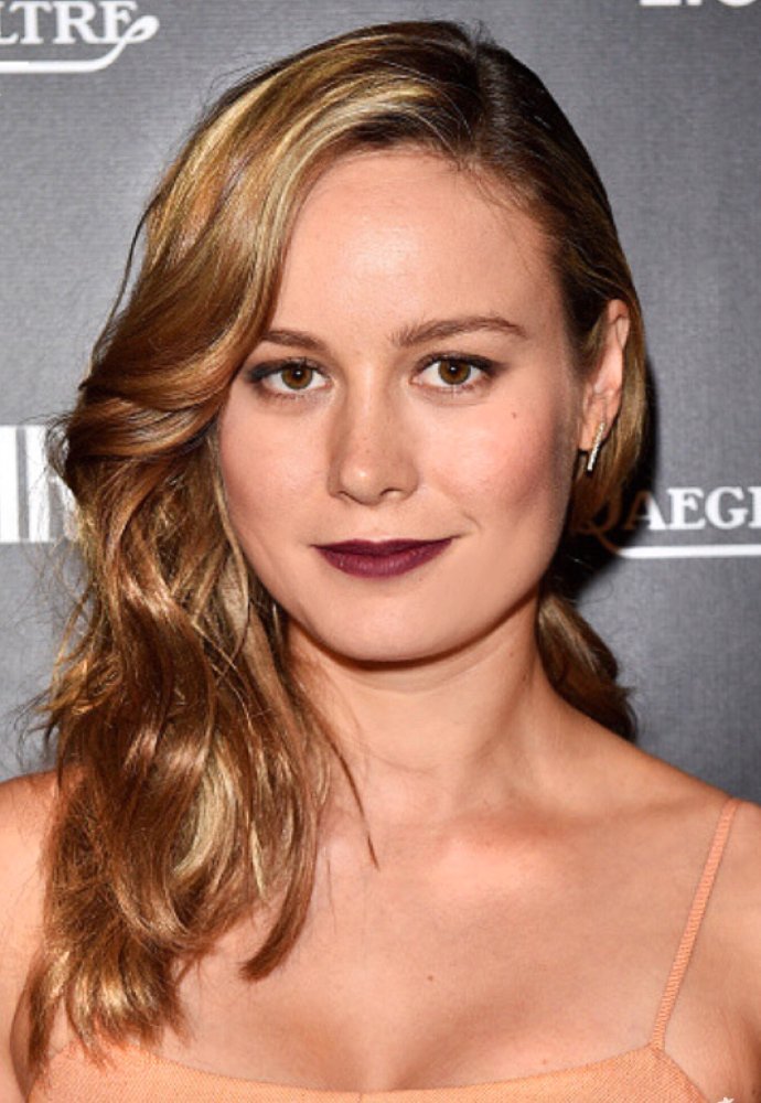 Brie Larson | Fandíme filmu