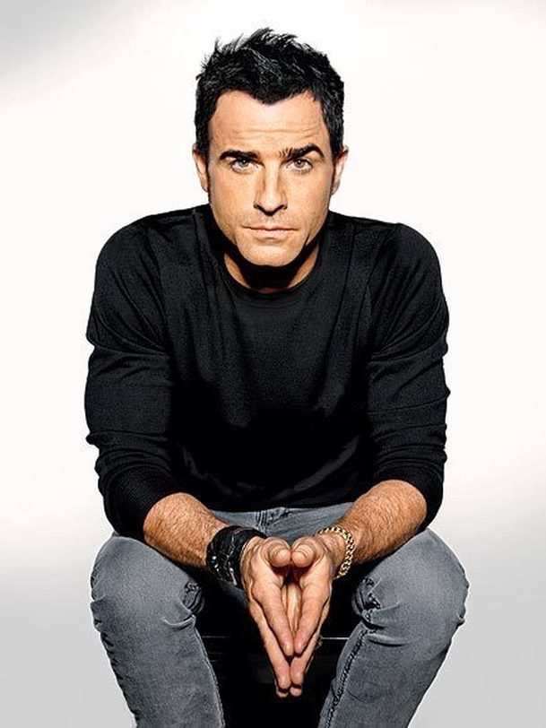 Justin Theroux | Fandíme filmu