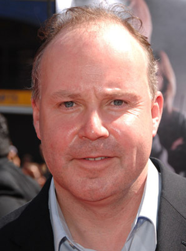 David Yates | Fandíme filmu