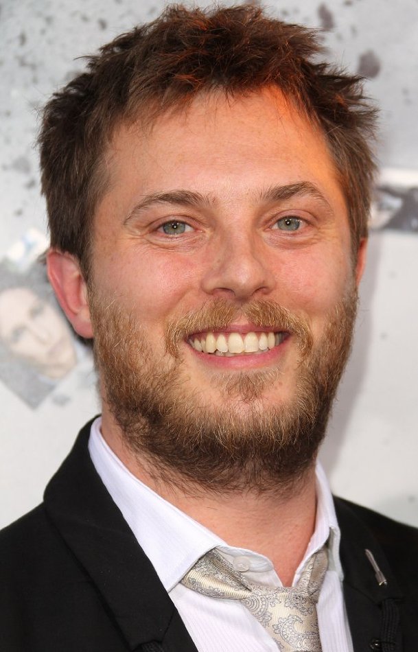 Duncan Jones | Fandíme filmu