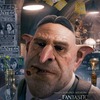 Fantastická zvířata a kde je najít: Vznikne rovnou pět filmů | Fandíme filmu