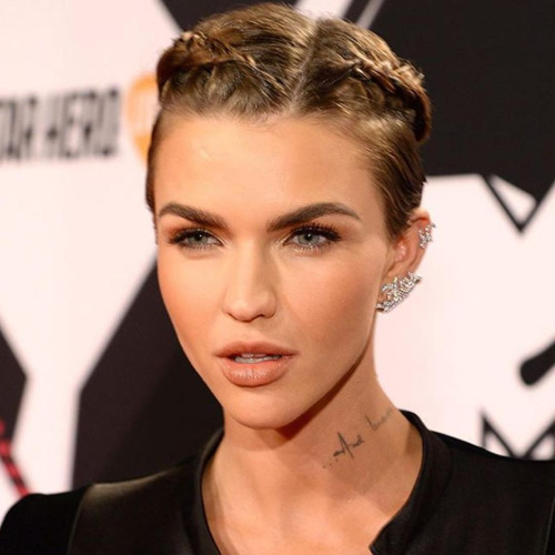 Ruby Rose | Fandíme filmu