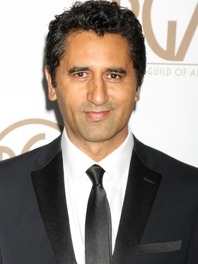 Cliff Curtis | Fandíme filmu