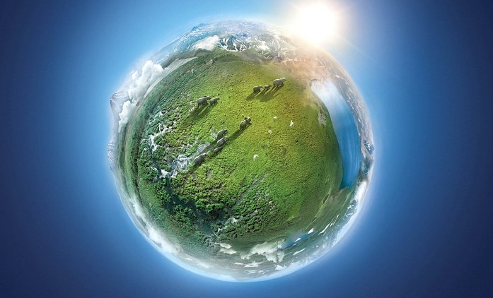 Planeta Země: Legendární dokumenty mají pokračování | Fandíme seriálům