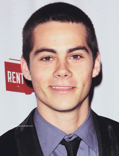 Dylan O'Brien | Fandíme filmu