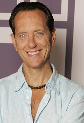 Richard E. Grant | Fandíme filmu