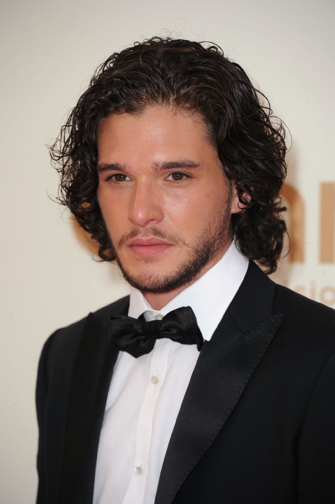 Kit Harington | Fandíme filmu