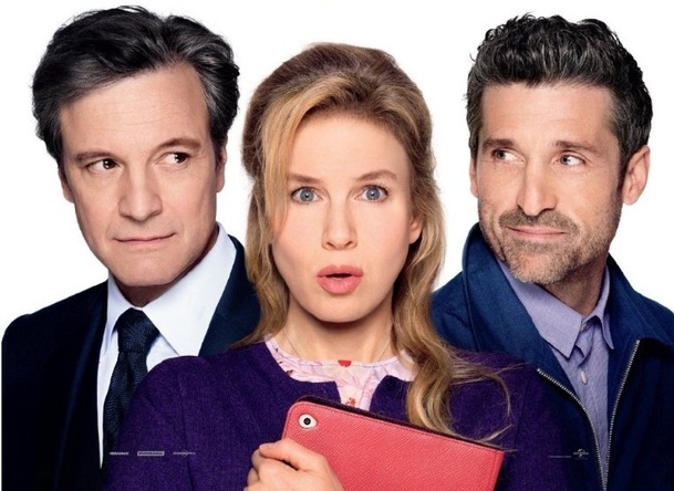 Recenze: Dítě Bridget Jones | Fandíme filmu