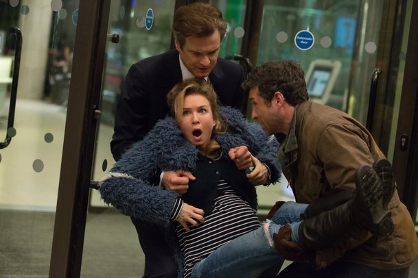 Recenze: Dítě Bridget Jones | Fandíme filmu