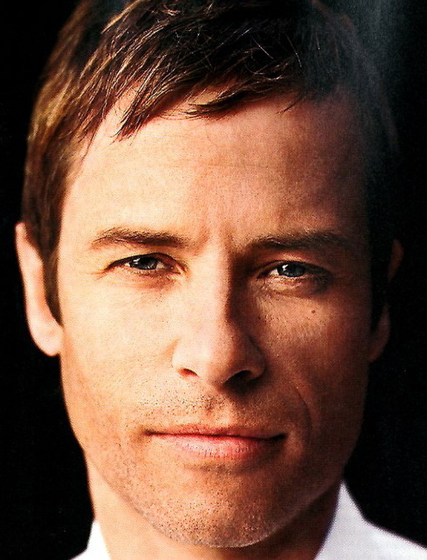 Guy Pearce | Fandíme filmu