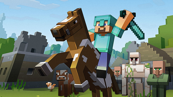 Minecraft našel nového scenáristu | Fandíme filmu