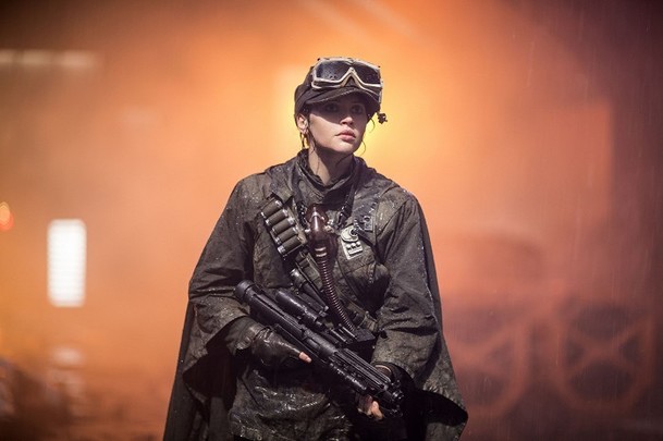 Rogue One: Jaké postavy máme čekat v chystaném prequelu | Fandíme serialům