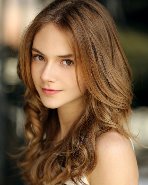 Emilia Jones | Fandíme filmu