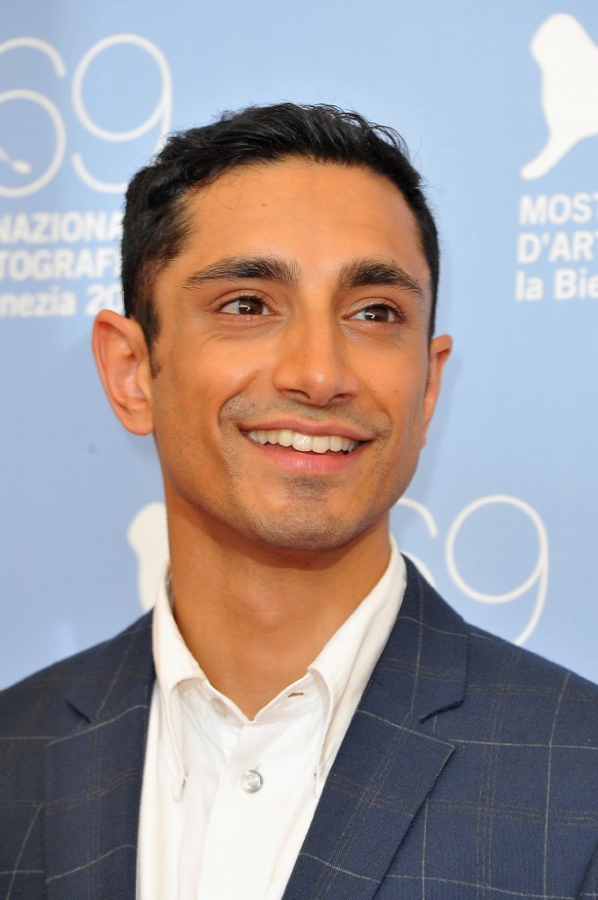 Riz Ahmed | Fandíme filmu