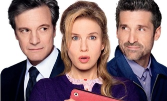 Recenze: Dítě Bridget Jones | Fandíme filmu