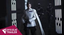 Rogue One: Star Wars Story - Oficiální Trailer #2 | Fandíme filmu