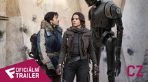 Rogue One: Star Wars Story - Oficiální Trailer #2 (CZ) | Fandíme filmu