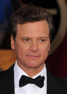 Colin Firth | Fandíme filmu