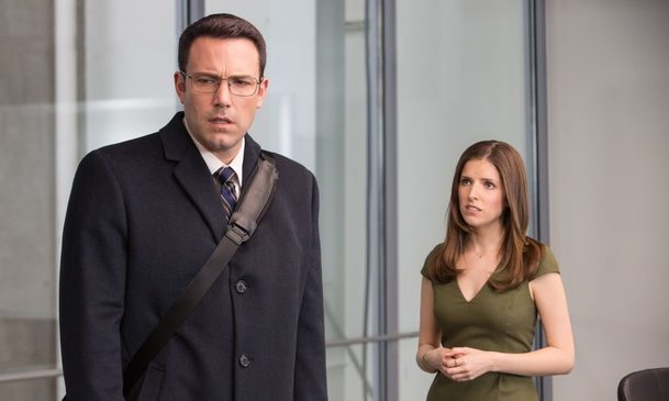 Zúčtování: Ben Affleck chce stále natočit dvojku | Fandíme filmu