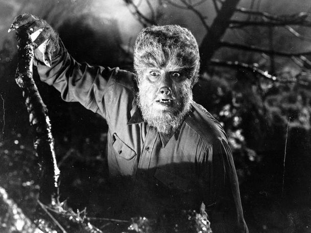 The Wolf Man: Vlkodlak z propojeného světa monster našel scenáristu | Fandíme filmu