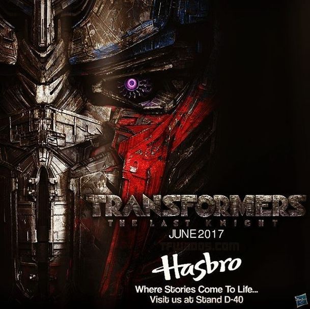 Transformers: Poslední rytíř: Další známá tvář se vrací | Fandíme filmu