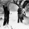 The Wolf Man: Vlkodlak z propojeného světa monster našel scenáristu | Fandíme filmu