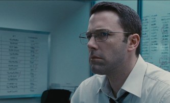 Box Office: Účetní Ben Affleck v černých číslech | Fandíme filmu