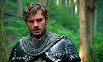 Robin Hood: Kingsmana doplní pan Grey | Fandíme filmu