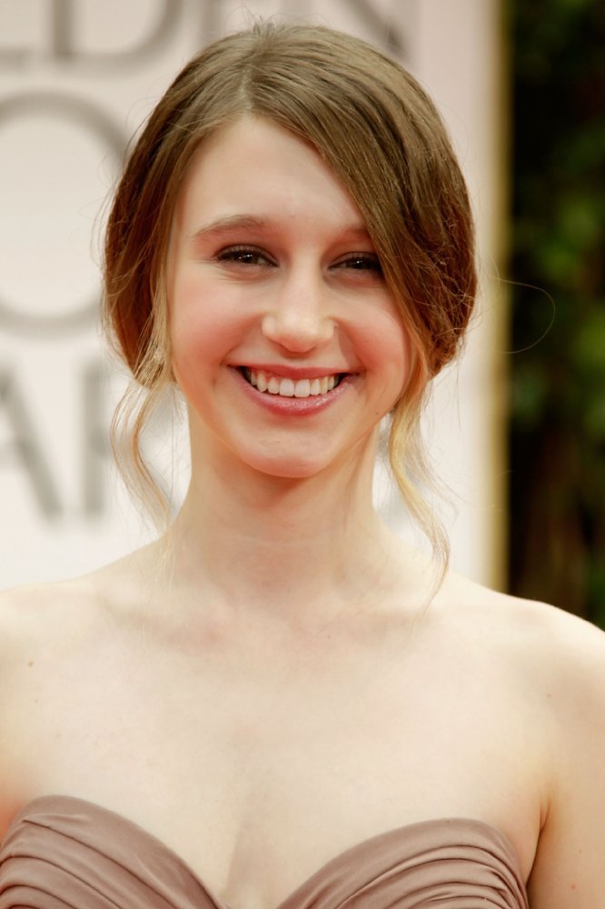 Taissa Farmiga | Fandíme filmu