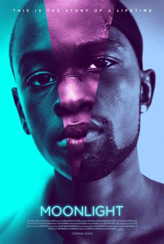 Moonlight | Fandíme filmu