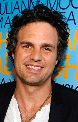 Mark Ruffalo | Fandíme filmu