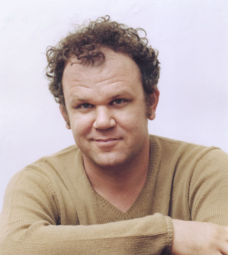 John C. Reilly | Fandíme filmu