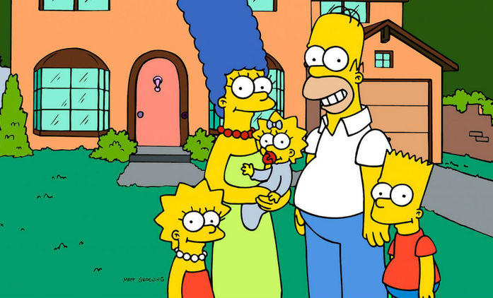 Simpsonovi dojdou do 30. řady, zlomí rekordy | Fandíme seriálům